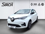 Renault ZOE 2023