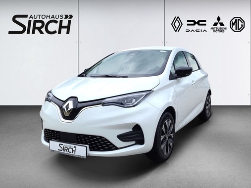 Renault ZOE 2023