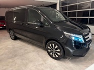 Mercedes-Benz V-Class 2024