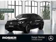 Mercedes-Benz GLE-Class 2024