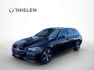 Mercedes-Benz C-Class 2022