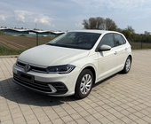 Volkswagen Polo 2023