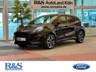 Ford Puma 2023