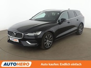 Volvo V60 2019