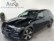 Mercedes-Benz C-Class 2023