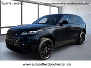 Land Rover Velar 2017
