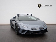 Lamborghini Huracan 2023
