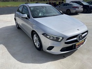 Mercedes-Benz A-Class 2019