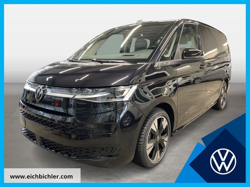 Volkswagen T7 2025