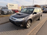 Subaru Forester 2012