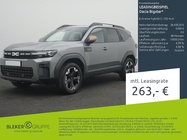 Dacia Bigster 2026