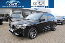 Ford Kuga 2025