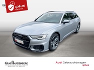Audi A6 2024