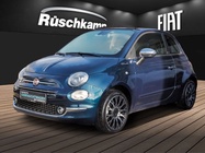 Fiat 500C 2023
