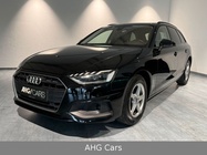 Audi A4 2023