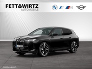 BMW iX 2025