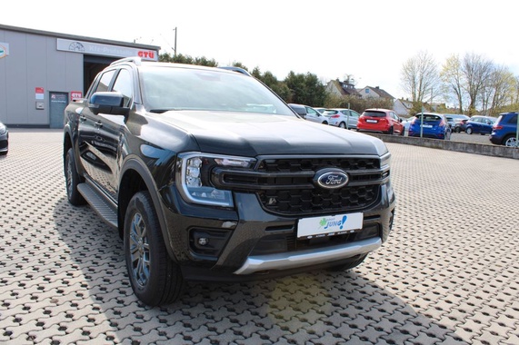 Ford Ranger 2026