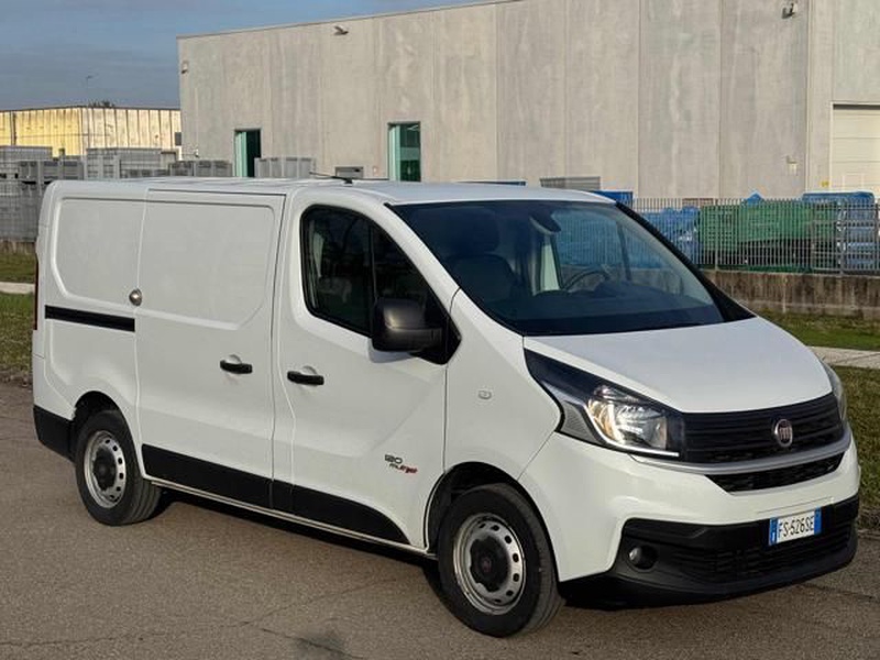 Fiat Talento