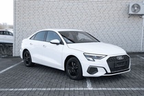 Audi A3 2021