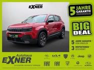Jeep Avenger 2023