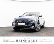 Audi e-tron 2022