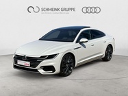 Volkswagen Arteon 2020