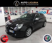 Alfa Romeo Giulietta 2016