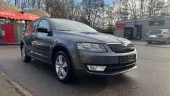 Skoda Octavia 2015