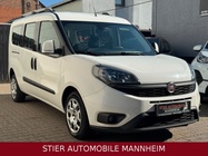 Fiat Doblo 2019