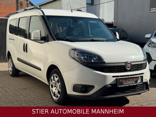 Fiat Doblo 2019