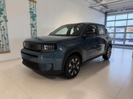 Fiat Grande Panda 2025