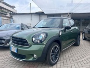 MINI Countryman 2014