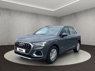 Audi Q3 2020