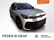 Volkswagen Tiguan 2025