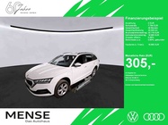 Skoda Octavia 2022
