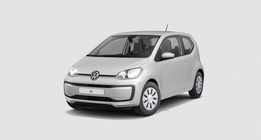 Volkswagen up! 2021