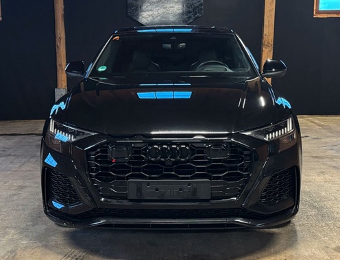 Audi RSQ8 2023