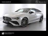 Mercedes-Benz CLA-Class 2026