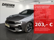 Opel Astra 2024