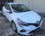 Renault Clio 2021