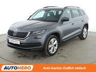 Skoda Kodiaq 2019