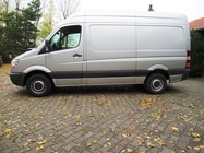 Mercedes-Benz Sprinter 2013