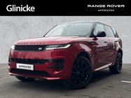 Land Rover Sport 2022