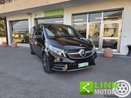 Mercedes-Benz V-Class 2023