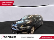 Volkswagen Passat 2022