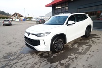 Volkswagen Tayron 2025