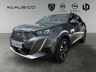 Peugeot 2008 2021