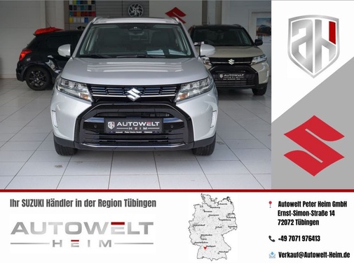 Suzuki Vitara 2025