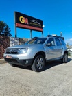 Dacia Duster 2017