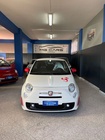 Abarth 500 2012